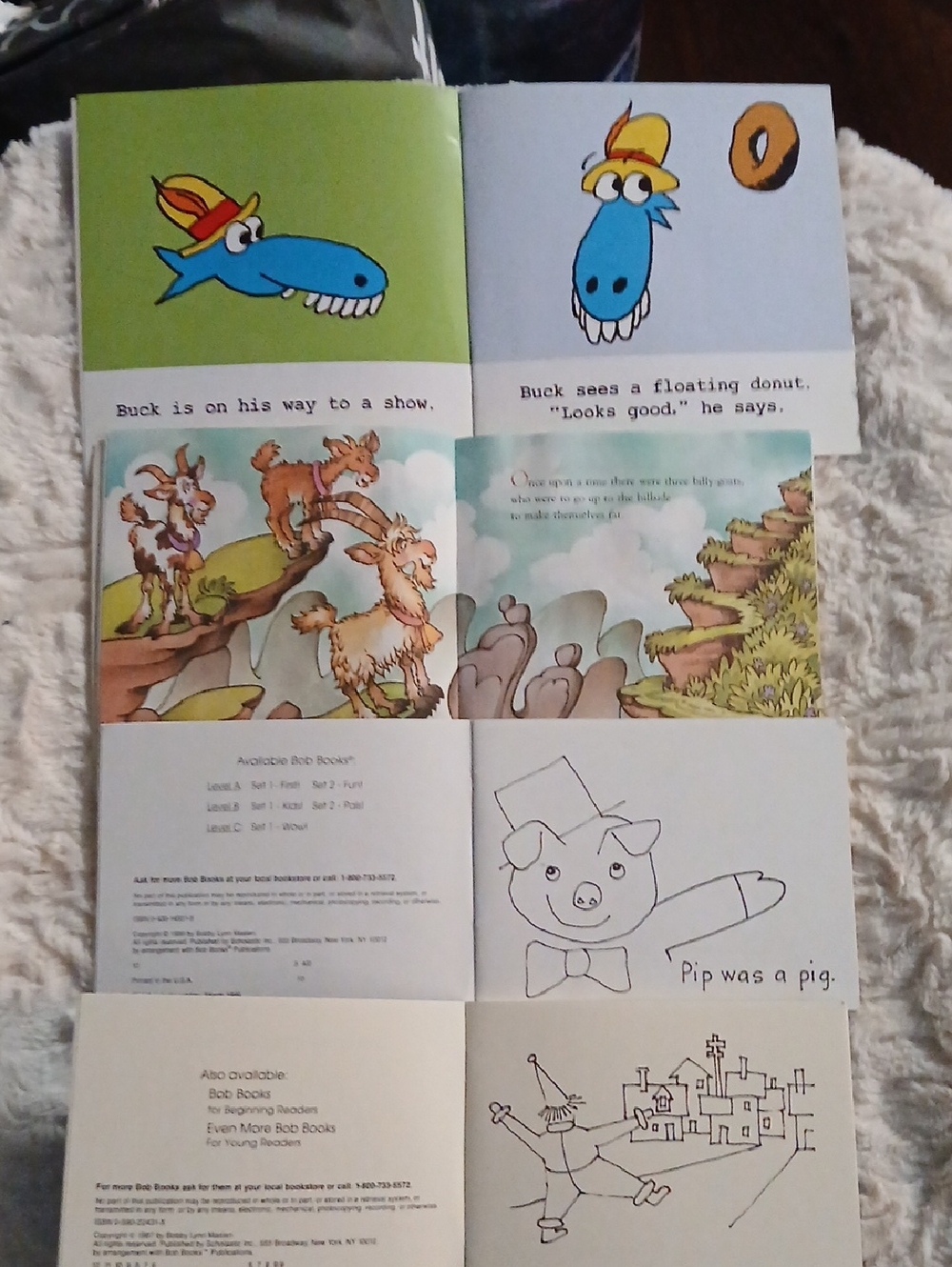 Childerns Book Bundle (4) - Picture 13 of 16